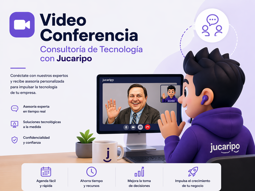 Asesoria Tecnología